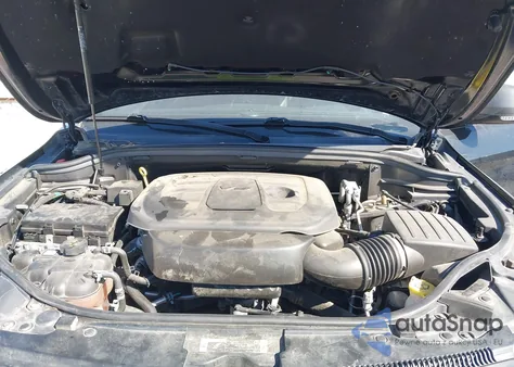 2021 Jeep Grand Cherokee Trailhawk 4X4 from USA, damaged, VIN 1C4RJFLG4MC646419